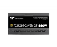 Thermaltake Toughpower GF 650W 80 Plus Gold - 662277 - zdjęcie 7